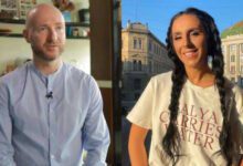 Минута отдыха Экс-продюсер Джамалы о разрыве рабочих отношений со звездой Знаменитости 