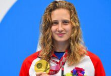 Минута отдыха Валерия Шабалина: «Я раньше интервью только с тренером давала» Спорт 