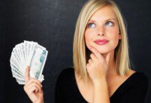 Минута отдыха Какие цифры притягивают деньги на купюрах, запястье, для пин-кода Интересное 