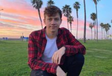 Минута отдыха Антон Наянзин о своём блогерском пути Интересное 