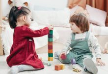 Минута отдыха Детсадовская жизнь голландских малышей Дети 