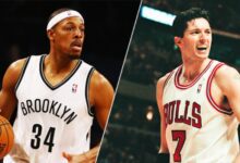 Минута отдыха Первоклассники: отличники и хулиганы. Пополнение в Зале славы баскетбола Спорт 