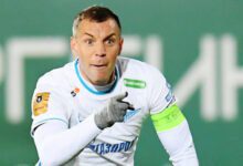 Минута отдыха Сделать красиво. Как Дзюба получил неожиданного союзника Спорт 