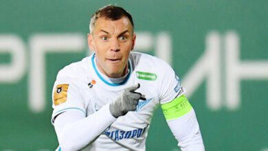 Минута отдыха Сделать красиво. Как Дзюба получил неожиданного союзника Спорт  Минута отдыха Сделать красиво. Как Дзюба получил неожиданного союзника Спорт