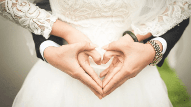 Минута отдыха Число россиян, желающих вступить в брак, снизилось за 4 года Интересное Минута отдыха Число россиян, желающих вступить в брак, снизилось за 4 года Интересное