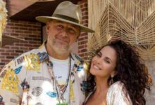 Минута отдыха Настя Каменских показала трогательные кадры в постели с любимым Знаменитости 