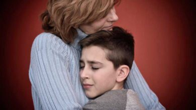 Минута отдыха «Хочется защитить ребенка любой ценой». Как справиться с тревогой после трагедии в Перми? Дети 