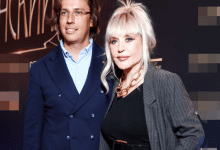 Минута отдыха Кадры недели: Собчак «лечится» вредной пищей после вечеринок, а Пугачеву чуть не приняли за Орбакайте Знаменитости 