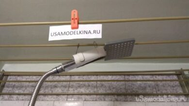 Минута отдыха Держатель душевой лейки Полезности  Минута отдыха Держатель душевой лейки Полезности