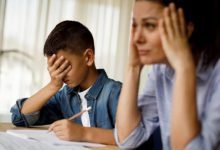 Минута отдыха «Зыс из э тейбл». Я не смогла устроить детей в сильную школу Дети 