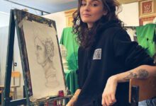 Минута отдыха Хотел, но отказали: почему Кончаловский не снимает свою дочь Знаменитости 