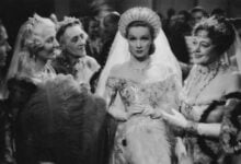 Минута отдыха Зарубежные фильмы, где СССР и Россия изображены неправдоподобно Интересное 