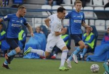 Минута отдыха Разгром в День газовика и карма «Торпедо». Отстрел лидеров в ФНЛ затмила только исповедь Павлова Спорт 