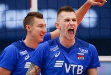 Минута отдыха Сборная России сыграет с Украиной в 1/8 финала чемпионата Европы Спорт 