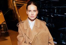 Минута отдыха Дарья Клюкина, Сати Казанова, Ингрид Олеринская и другие на открытии поп-ап-бутика в Москве Знаменитости 