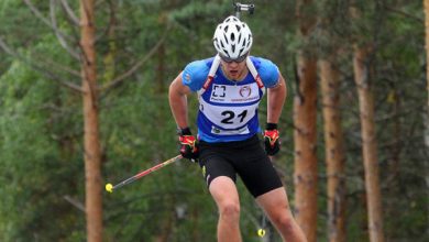 Минута отдыха Елисеев переведен в группу Башкирова Спорт 