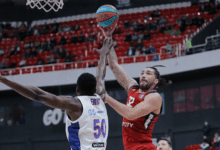 Минута отдыха Суперкубок Рубика. ЦСКА и «Зенит» сыграют в финале Спорт 