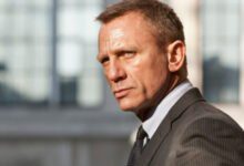 Минута отдыха Поиски нового актёра на роль Джеймса Бонда начнутся в 2022 году Знаменитости 