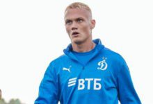 Минута отдыха Плата за опыт? Вызывающая контрпродуктивность «Динамо» Спорт 