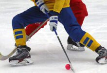 Минута отдыха Сборная Швеции отказалась от учаcтия в ЧМ по хоккею с мячом в Иркутске Спорт 