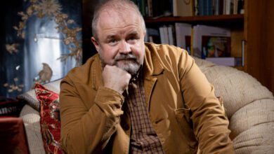 Минута отдыха Завуч сказала: «Вы детям слишком доверяете». Михаил Павловец — о правилах учителя Дети  Минута отдыха Завуч сказала: «Вы детям слишком доверяете». Михаил Павловец — о правилах учителя Дети