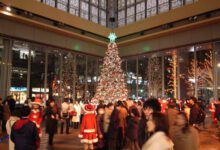 Минута отдыха Пандемия и Рождество: как Китай спасает мировые праздники Интересное 