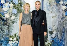 Минута отдыха Ингеборга Дапкунайте, Любовь Толкалина, сестры Аверины, Елена Летучая и другие на модной вечеринке в Москве Знаменитости 