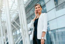 Минута отдыха Качества, которые понадобятся успешной бизнес-вумен Интересное 