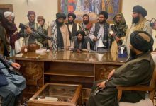 Минута отдыха Какова ситуация в Афганистане на сегодняшний день Интересное 