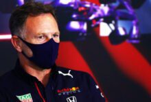 Минута отдыха Глава «Ред Булла»: «Трасса в Сочи — оплот «Мерседеса», нам будет непросто» Спорт 