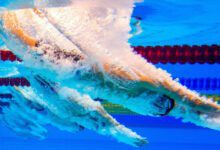 Минута отдыха Сергей Чепик назначен главным тренером сборной России по плаванию Спорт 