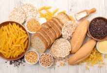 Минута отдыха Что такое глютен и в каких продуктах он содержится Интересное 