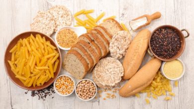 Минута отдыха Что такое глютен и в каких продуктах он содержится Интересное  Минута отдыха Что такое глютен и в каких продуктах он содержится Интересное