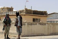 Минута отдыха Что будет с афганскими женщинами с приходом талибов Интересное 