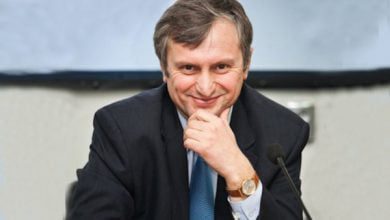 Минута отдыха «Неважно — уедут дети или останутся». Как в таежном селе создали современную школу Дети  Минута отдыха «Неважно — уедут дети или останутся». Как в таежном селе создали современную школу Дети
