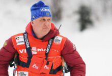 Минута отдыха Юрий Бородавко: «Самое сложное на ОИ-2022 в Пекине — это условия, в которых будут проводиться гонки» Спорт 