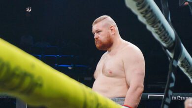 Минута отдыха Дацик обвинил братьев Емельяненко в договорных боях Спорт 