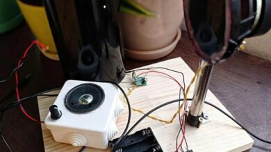 Минута отдыха Как сделать фотофон своими руками (передача звука через луч света) Полезности  Минута отдыха Как сделать фотофон своими руками (передача звука через луч света) Полезности