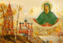 Минута отдыха Какие запреты и приметы существуют на Покрова Пресвятой Богородицы 14 октября Интересное 