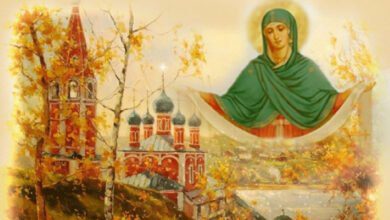 Минута отдыха Какие запреты и приметы существуют на Покрова Пресвятой Богородицы 14 октября Интересное  Минута отдыха Какие запреты и приметы существуют на Покрова Пресвятой Богородицы 14 октября Интересное