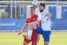 Минута отдыха Игнашевич — кошмар для Хабаровска, Пилипчук — для фаворитов. В ФНЛ — мясорубка! Спорт 