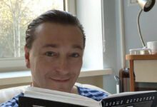 Минута отдыха Сергея Безрукова выписали из больницы Знаменитости 