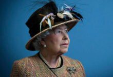 Минута отдыха Состояние здоровья Елизаветы II становится хуже Знаменитости 