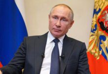 Минута отдыха Путин поздравил российских шахматисток с победой на командном ЧМ Спорт 