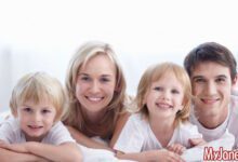 Минута отдыха Гиперопека: самый простой способ испортить жизнь ребенку. Ч.1 Дети 