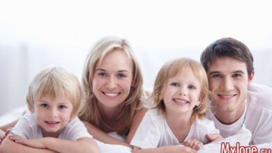 Минута отдыха Гиперопека: самый простой способ испортить жизнь ребенку. Ч.1 Дети 