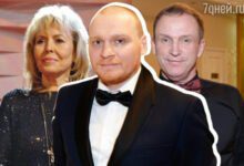 Минута отдыха Чудесное исцеление: муж Кормухиной, Сергей Сафронов и другие звезды, победившие рак Знаменитости 