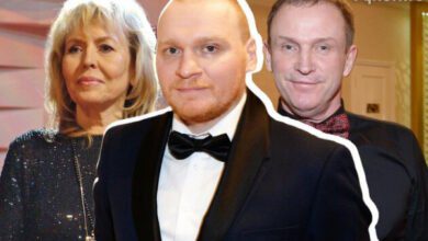 Минута отдыха Чудесное исцеление: муж Кормухиной, Сергей Сафронов и другие звезды, победившие рак Знаменитости 