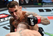 Минута отдыха Порье включил Хабиба и Федора Емельяненко в список лучших бойцов всех времен Спорт 