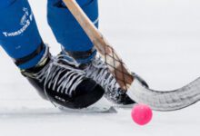 Минута отдыха «Динамо» стало первым финалистом Кубка России по хоккею с мячом Спорт 